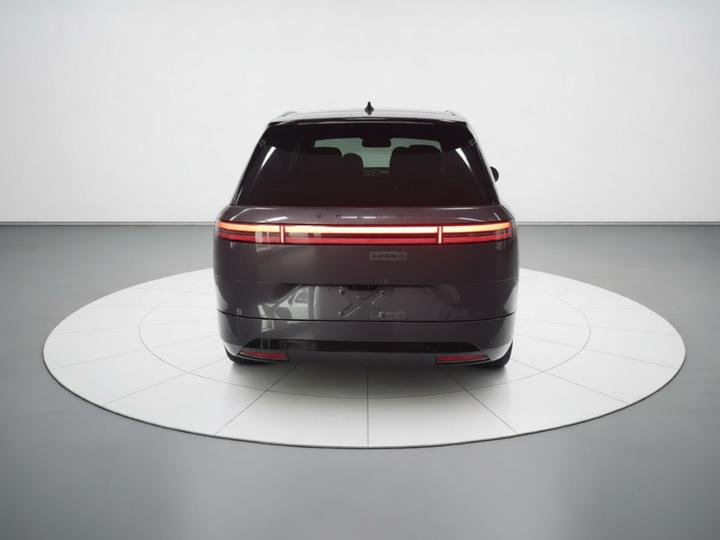 GX 2026 EV 665UltraSE photo 5