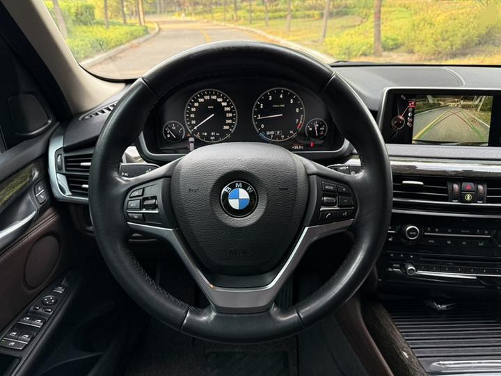 X5 Imported 2014 xDrive35i Luxury photo 3