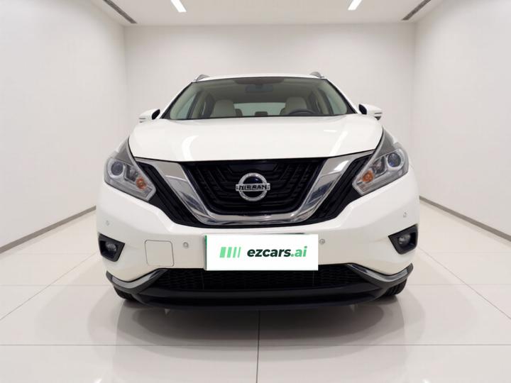 Murano 2019 2.5L XL RWD Connected Luxury China VI photo 2