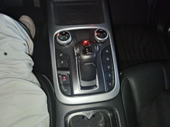 300 2023 Off-road 2.0T Conqueror photo 5