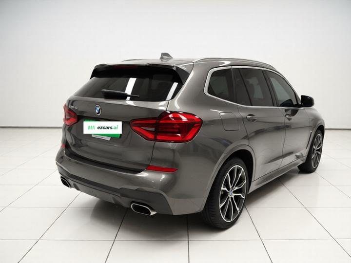 X3 2020 xDrive30i Leading M Sport Package photo 5