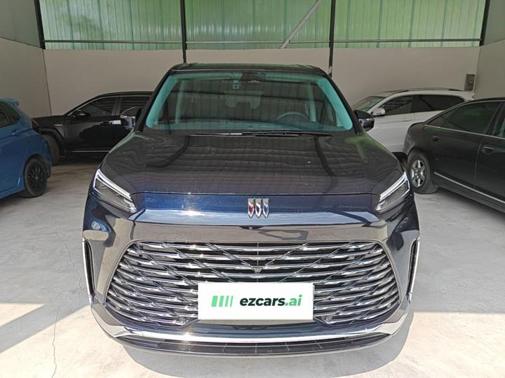 GL8 EV 2025 Smart photo 2