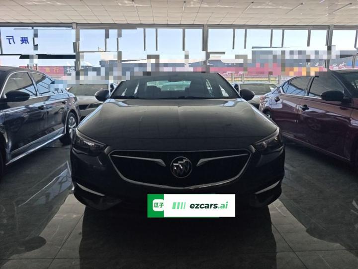 Regal 2019 20T Elite China VI photo 2