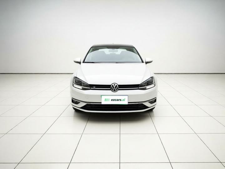 Golf 2019 280TSI DSG Comfort China V photo 2