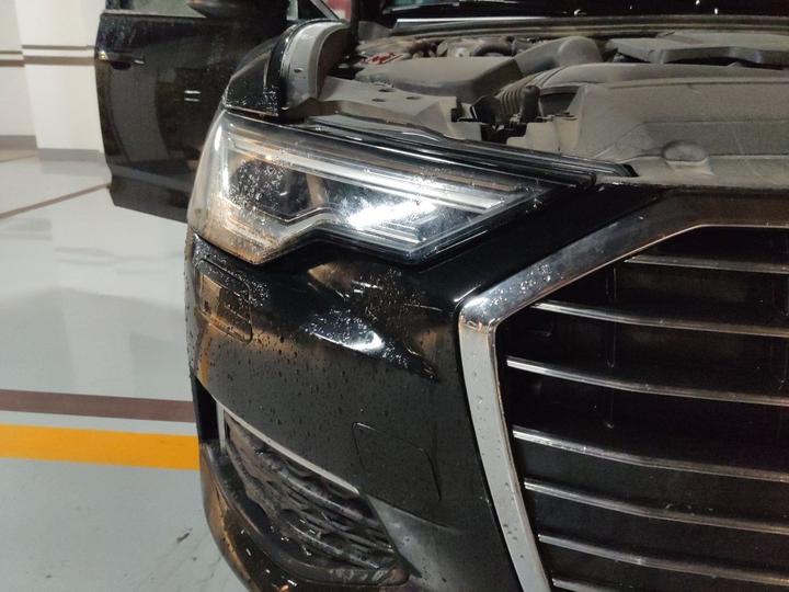 A6L 2022 40 TFSI Luxury photo 7