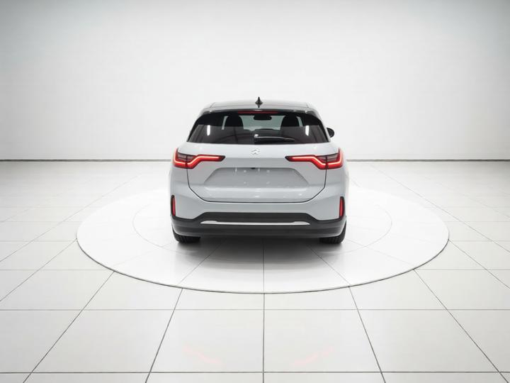 ES6 2020 420KM Sport photo 5