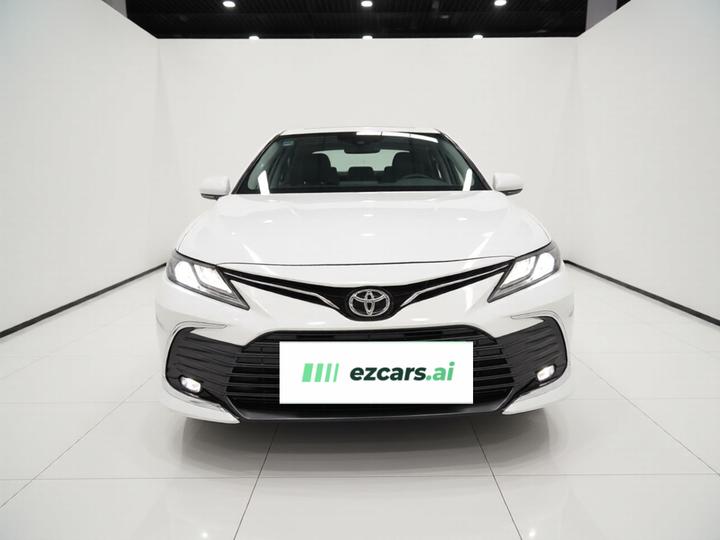 Camry 2021 2.0G Luxury photo 2