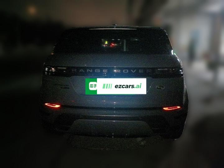 Range Rover Evoque 2020 249PS R-DYNAMIC S Sport photo 5