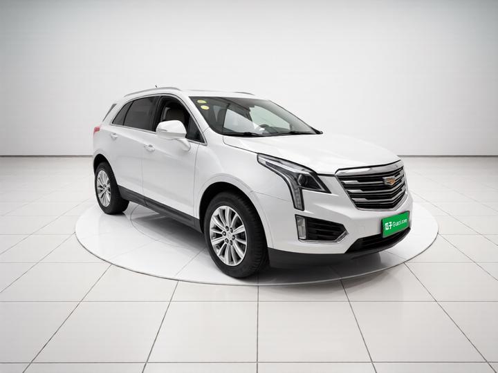 XT5 2016 28T AWD Tech photo 3