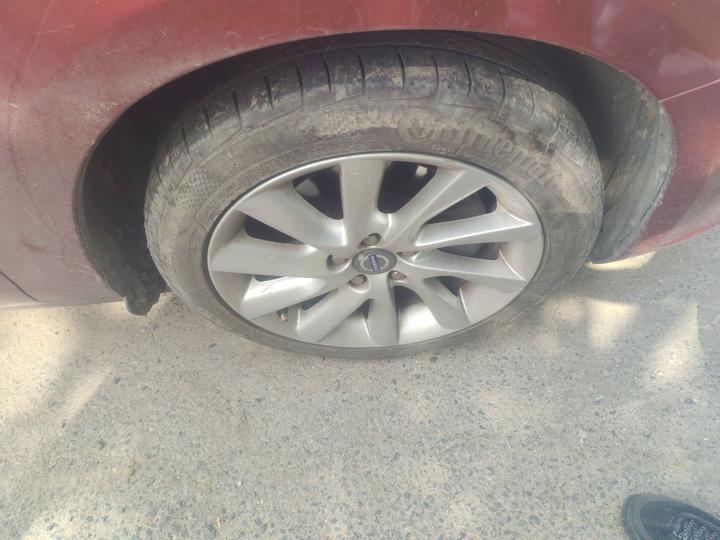 S60 2014 S60L 2.0T photo 8