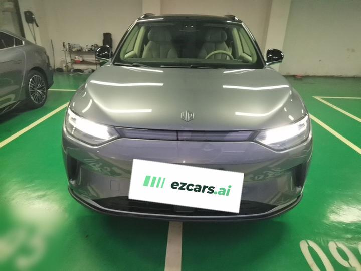 Leapmotor C11 2021 Exclusive photo 2