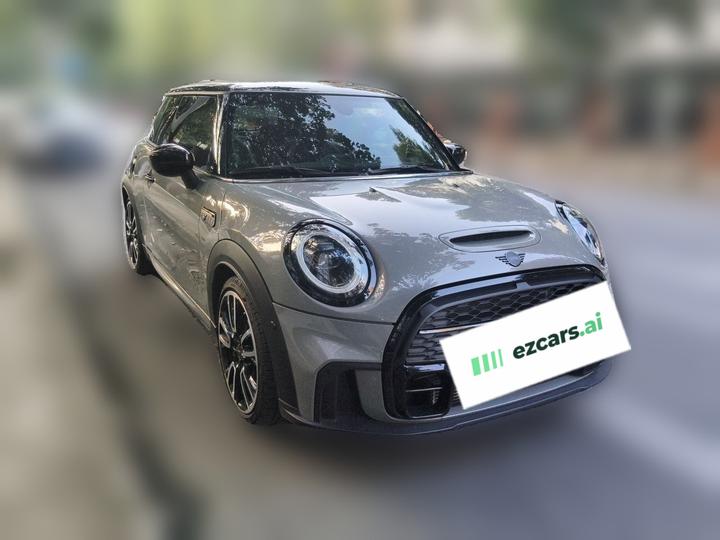 2022 2.0T COOPER S photo 3