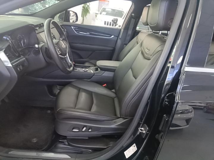 XT5 2021 2.0T AWD Luxury photo 6