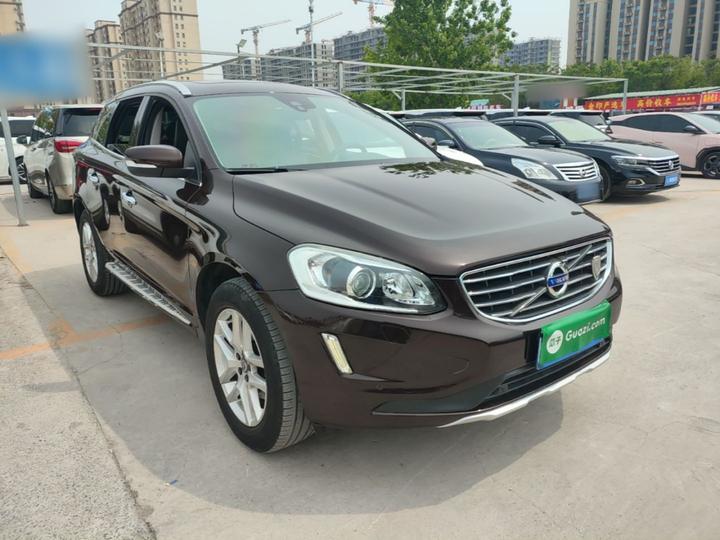 XC60 2017 T5 photo 3