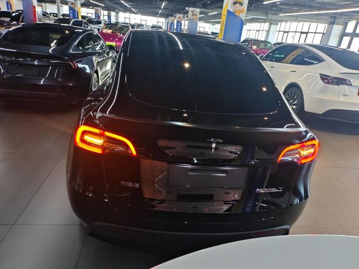 Model Y 2023 Performance AWD photo 3