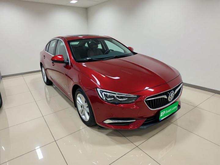 Regal 2019 20T Luxury China V photo 3