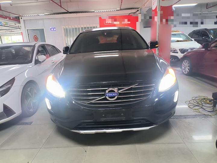 XC60 Imported 2015 T6 photo 2