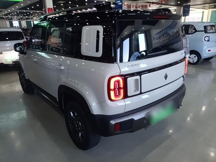 Plus 2026 301km Flagship photo 4