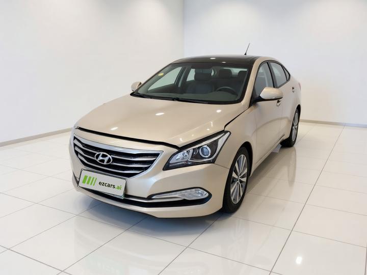 Mistra 2014 1.8L AT Premium DLX