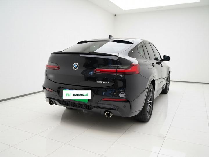 X4 2020 xDrive25i M Sport Package photo 6