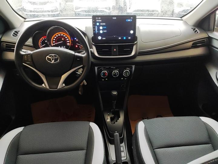 YARiS L 2022 X 1.5L CVT Leading PLUS photo 5