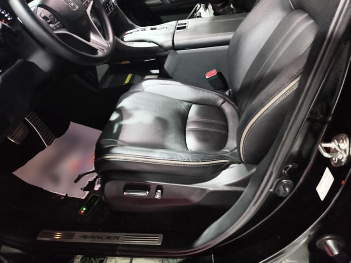 Avancier 2020 370TURBO AWD Exclusive photo 6