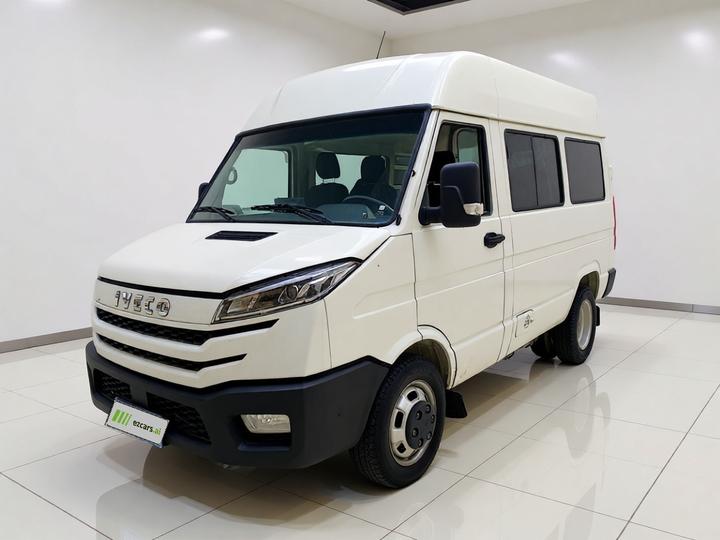 IVECO Daily 2023 2.5T A35M1 Short Wheelbase 5-9-Seater