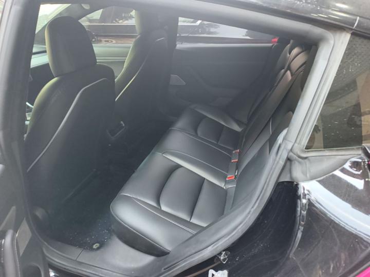 Model 3 2020 Standard Range RWD Upgraded photo 4