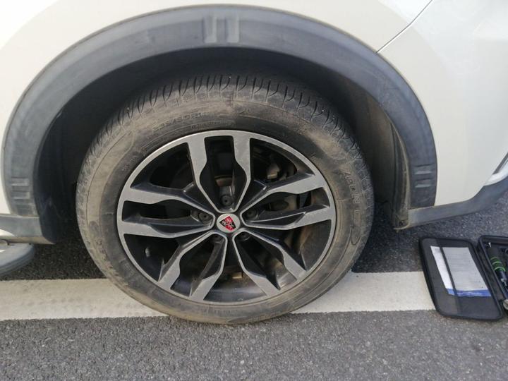 RX5 2018 20T RWD MT photo 8