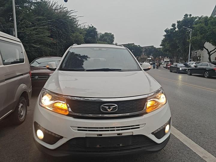 X5 2017 1.5T CVT Premium photo 2