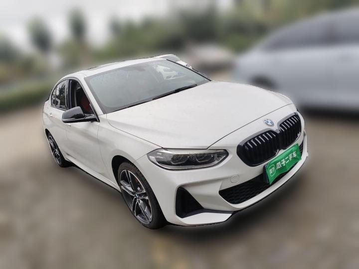 1 Series 2022 125i M Sport photo 3