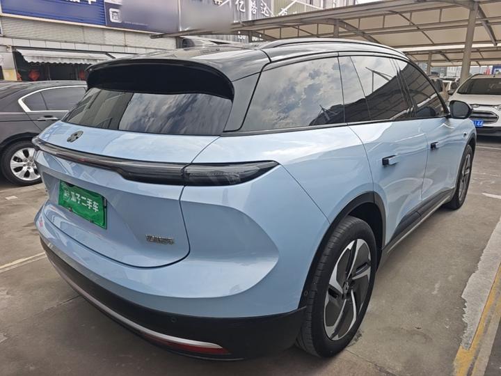 ES6 2023 75kWh photo 4