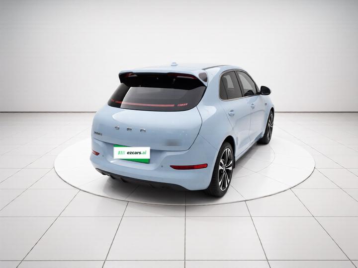 Good Cat GT 2022 480km Long Range photo 5