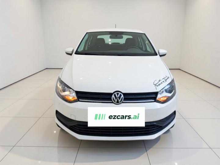 Polo 2018 1.5L MT photo 2