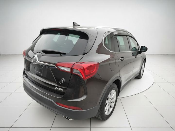 Envision 2018 20T RWD Luxury photo 6