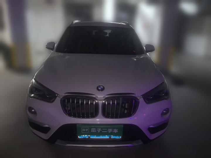 X1 2019 sDrive18Li Exclusive photo 2