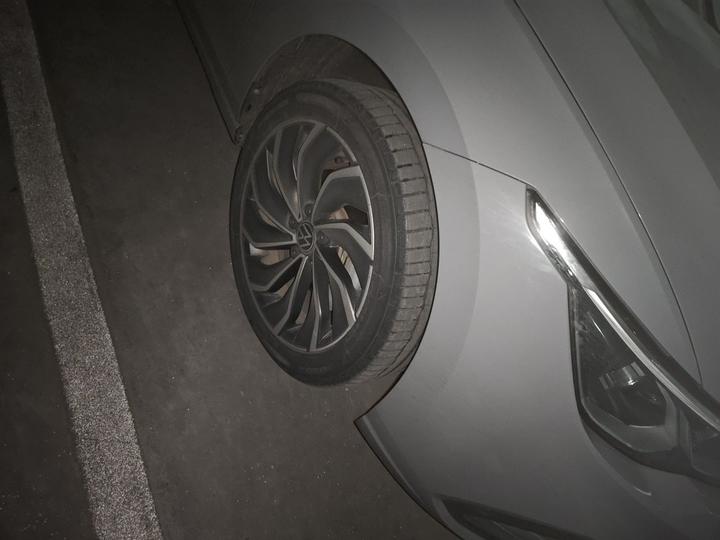 Golf 2021 280TSI DSG Pro photo 8