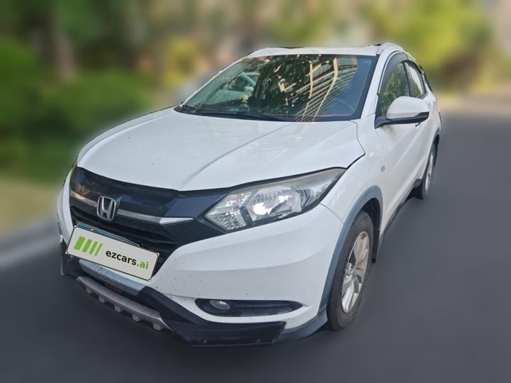 Vezel 2015 1.8L CVT RWD Elite