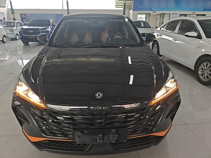 Yixuan 2023 1.5L AT LX photo 2