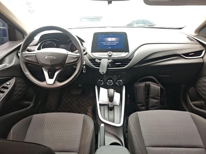 Cavalier 2020 Facelift Redline 325T AT photo 2