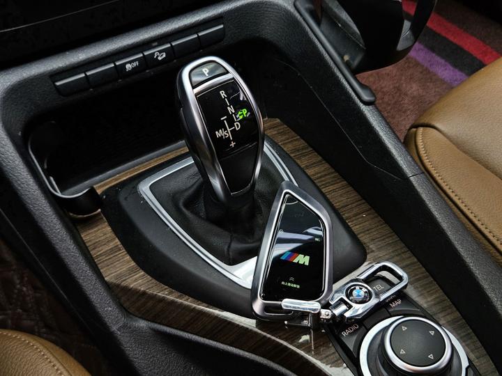 X1 Imported 2012 xDrive20i photo 6