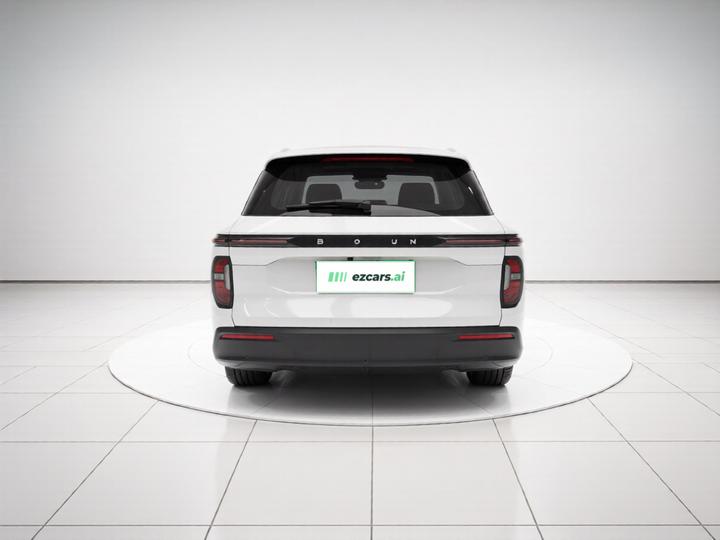 RS-3 2020 1.5L CVT 24 Elite photo 4