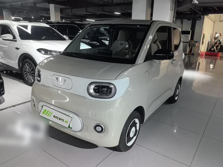 Hongguang MINIEV 2024 3rd Gen 215km