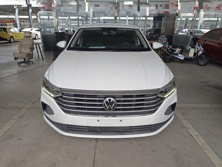 Lavida 2023 1.5L AT photo 2