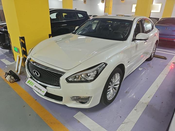 Q70 2019 Q70L 2.0T Elite PLUS