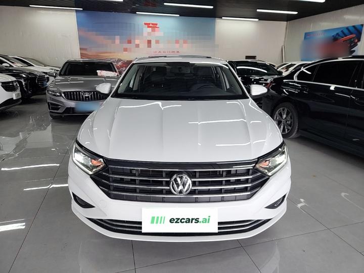 Sagitar 2022 280TSI DSG photo 2