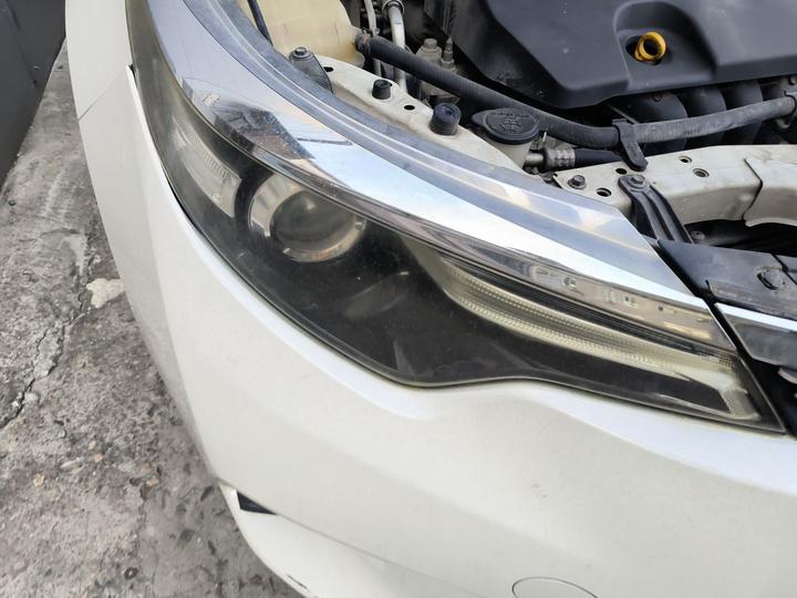 Levin 2014 1.6G CVT Elite photo 7
