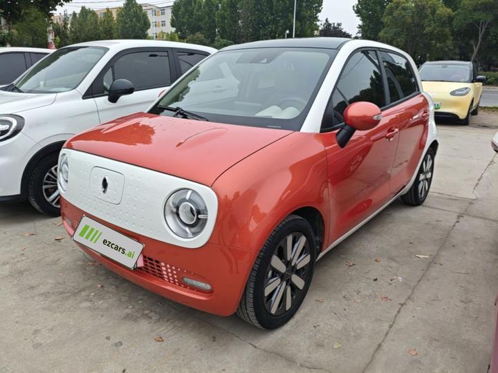 2021 351km Luxury