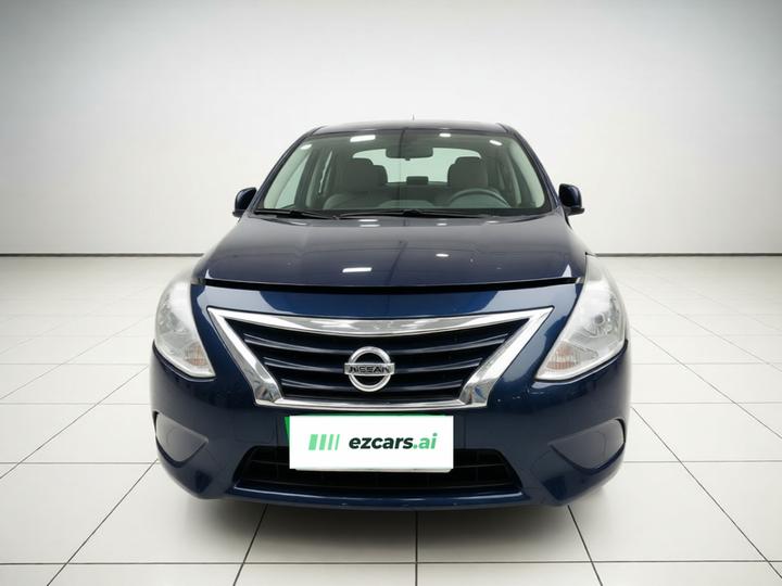 2015 1.5XE CVT Comfort photo 2