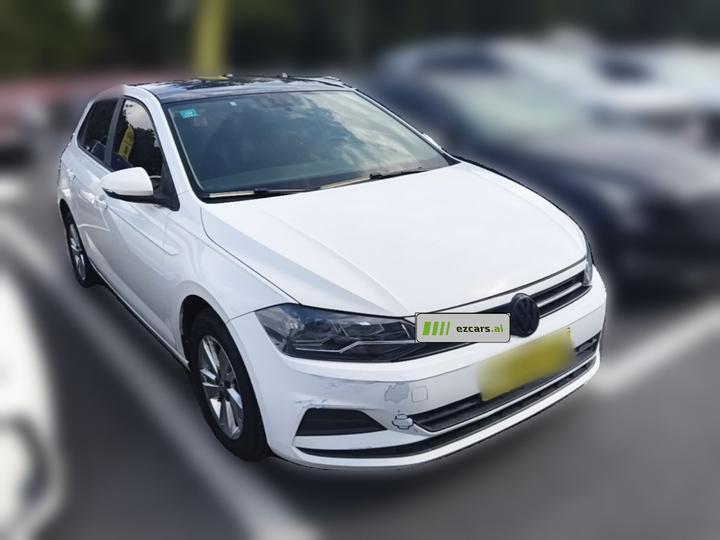 Polo 2019 Plus 1.5L AT photo 3